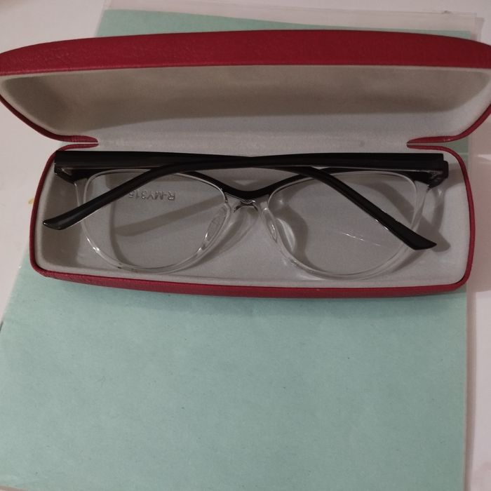 Очки близорукость минус 1,5