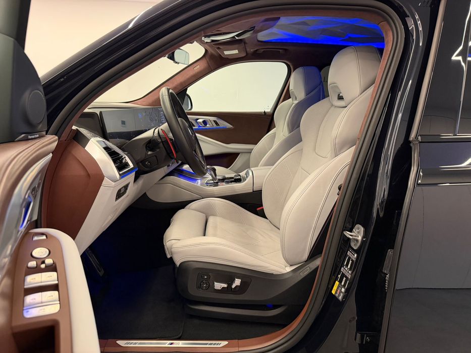 BMW Unknown Model 2024 — imagine 5