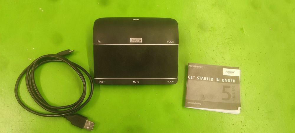 Djabra Freeway Блутуут хендсфри за кола ,Джабра