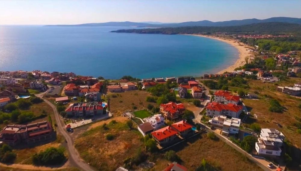 Двустаен Апартамен Созопол