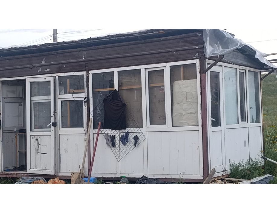 Продажа киоск б/у