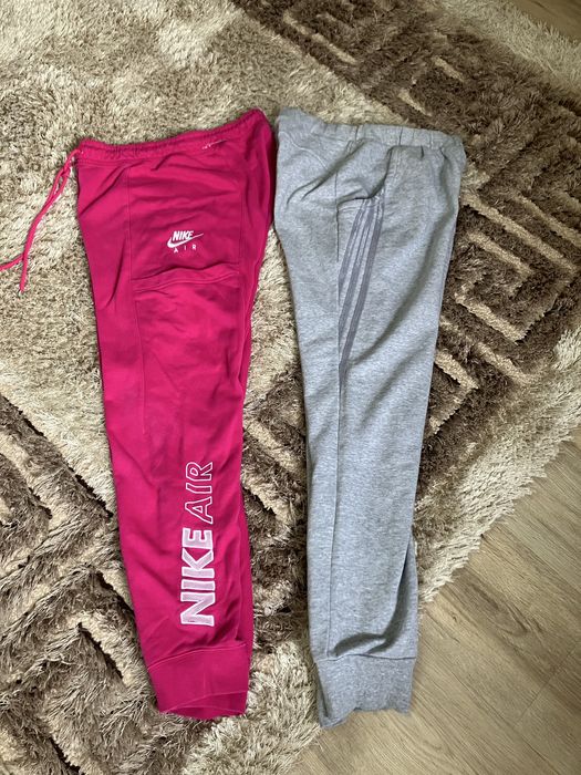 Долнища Nike,Adidas