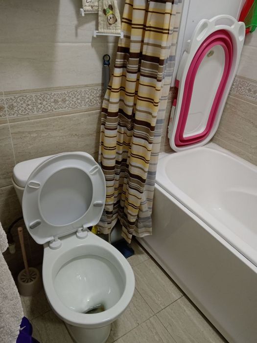Ijaraga 3 xonali kvartira bez makler