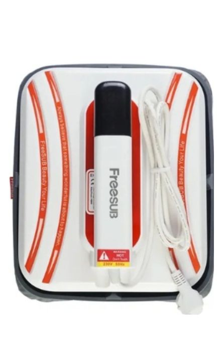 Термопресс Freesub 5в1