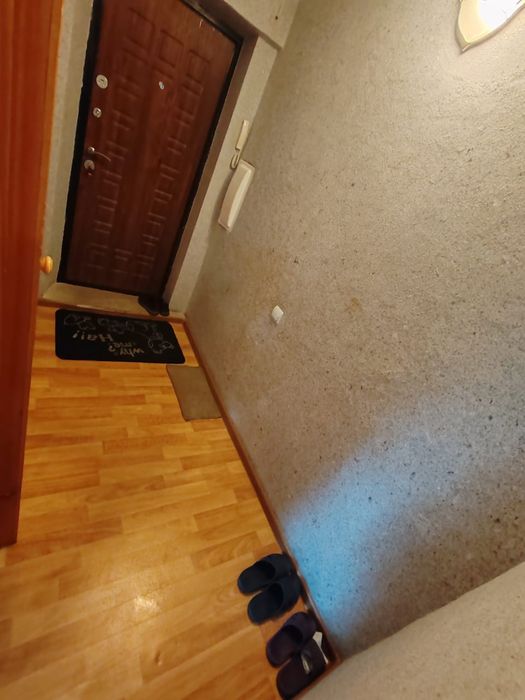 Квартира по часам