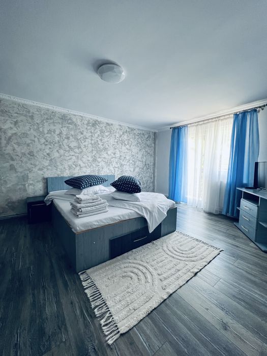 Transylvania Hut - pensiune in Moieciu de Sus