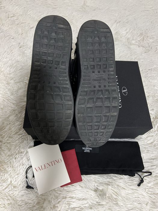 Incaltari Valentino