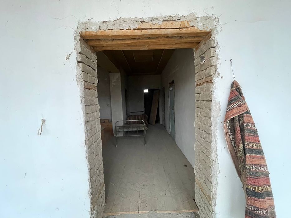 Арентр  Кушчи, парчайуз, 5 - Чи