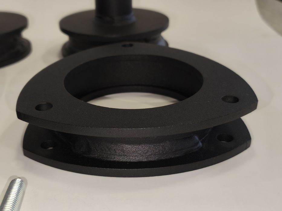 Фланци(подложки) за повдигане на VW Passat B8