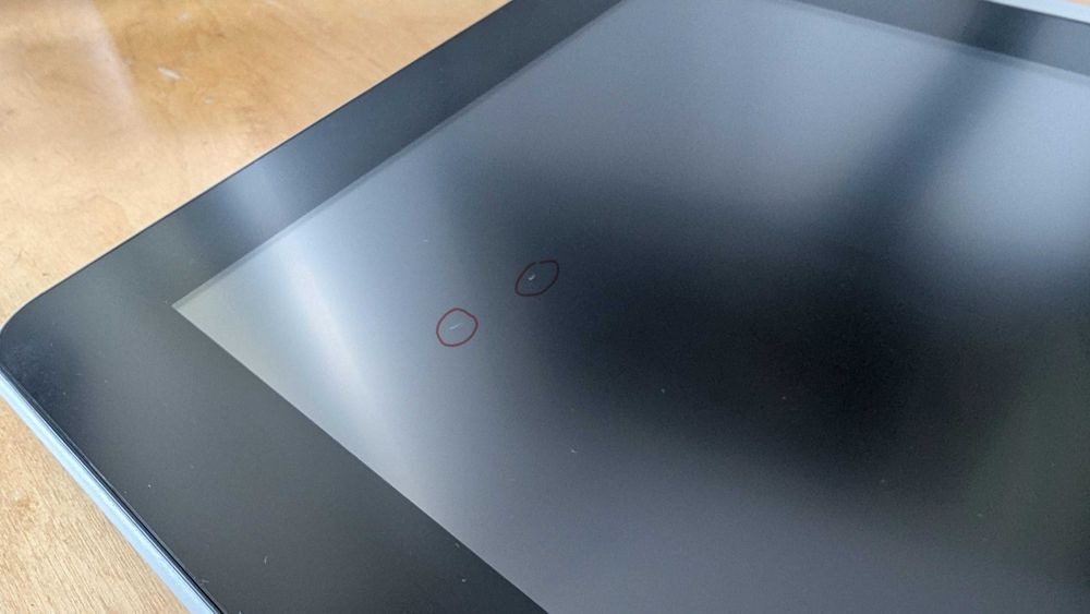 Wacom One Creative pen 13