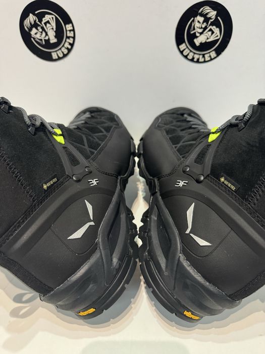 Мъжки туристически обувки SALEWA ALP TRAINER MID GORE-TEX . Размер 46