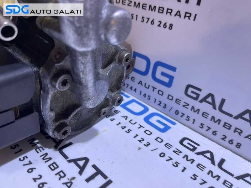 Pompa Inalta Presiune cu Senzor Regulator VW Golf 6 1.6 TDI CAY CAYB CAYC 2008 - 2014 Cod 03L130755H