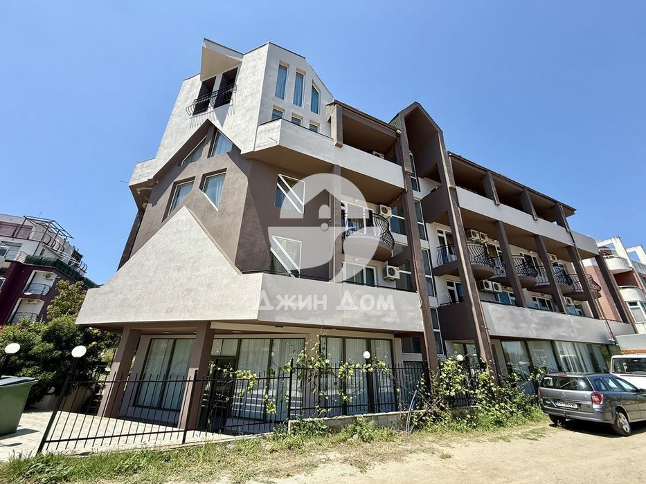 Продава се Двустаен апартамент в с. Равда, Област Бургас - 53 кв.м за 673 €/кв.м - Снимка #6