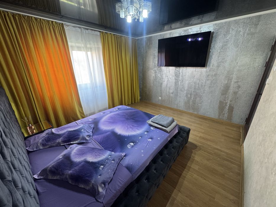 Apartament cu o camera de vanzare MAZEPA SALCIA