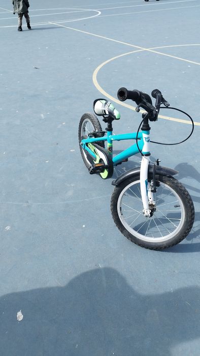 Детски Велосипед /  Колело 16'' цола