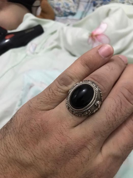 Серебро кольцо серебро сепычка