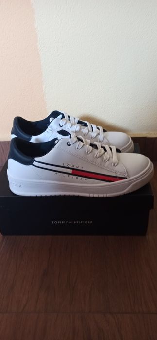 Спортни обувки Tommy Hilfiger 39 номер