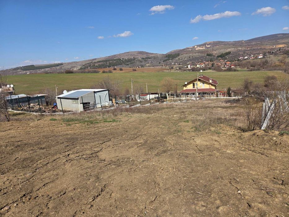 Продава се Парцел в Костинброд - 766 кв.м за 34 €/кв.м - Снимка #2