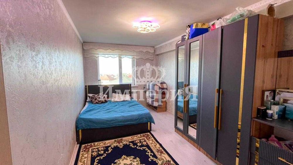 3х ком Бирлик Айгерим Ж Империя