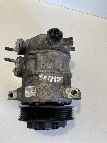 Компресор на климатик за Chrysler Sebring 2.0 Crd (2008) CG447190-6863
