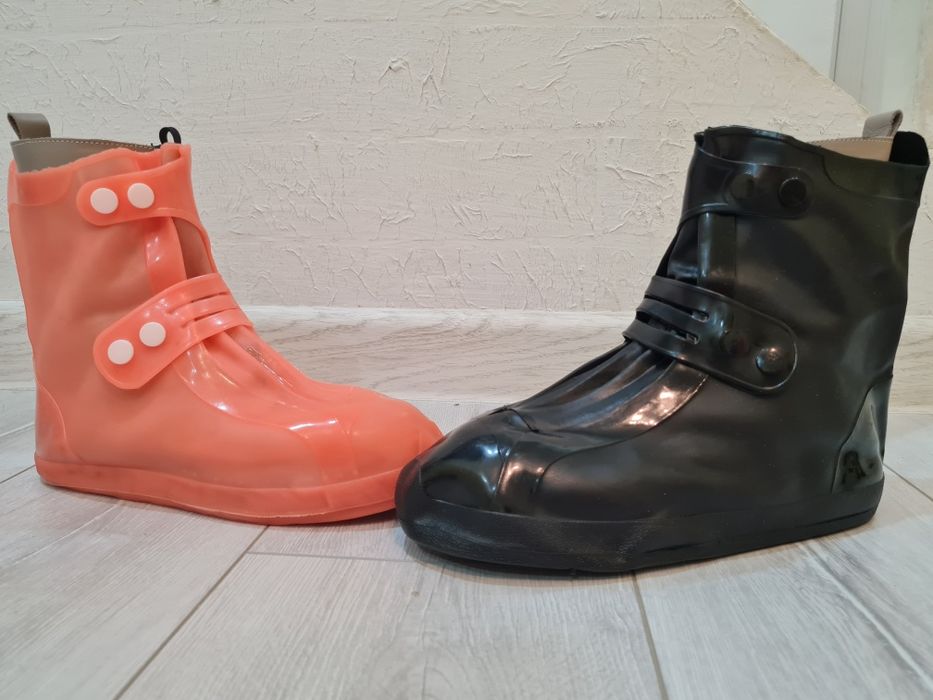 Силиконовый Чехол для обуви