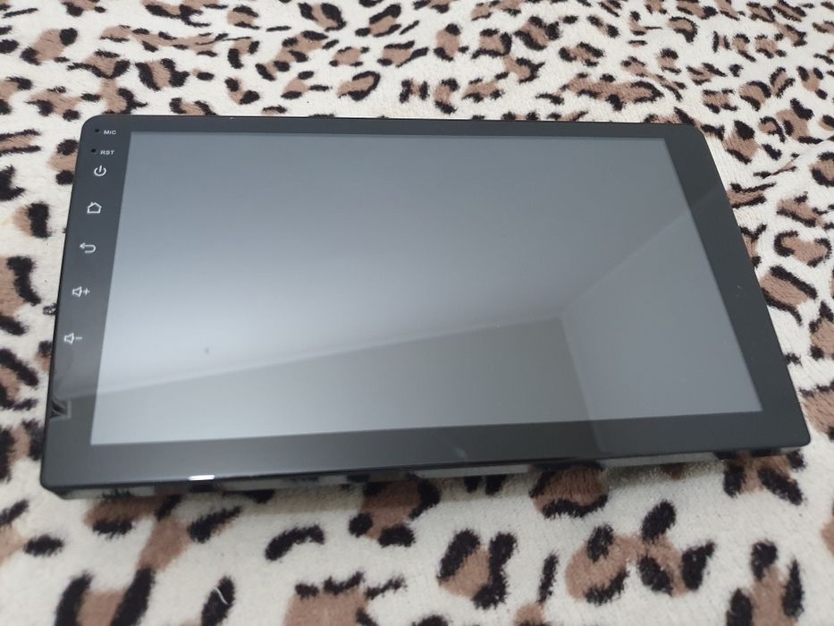 Navigatie peugeot 307 2007