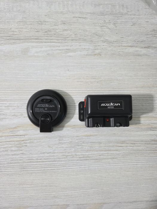 Magicar 908 original labovoy datchik va shok sensor
