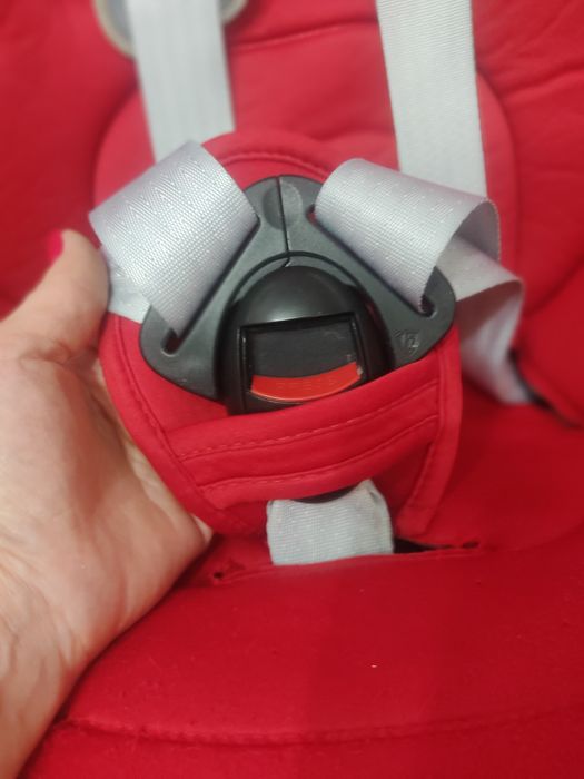 Автокресло  Chicco