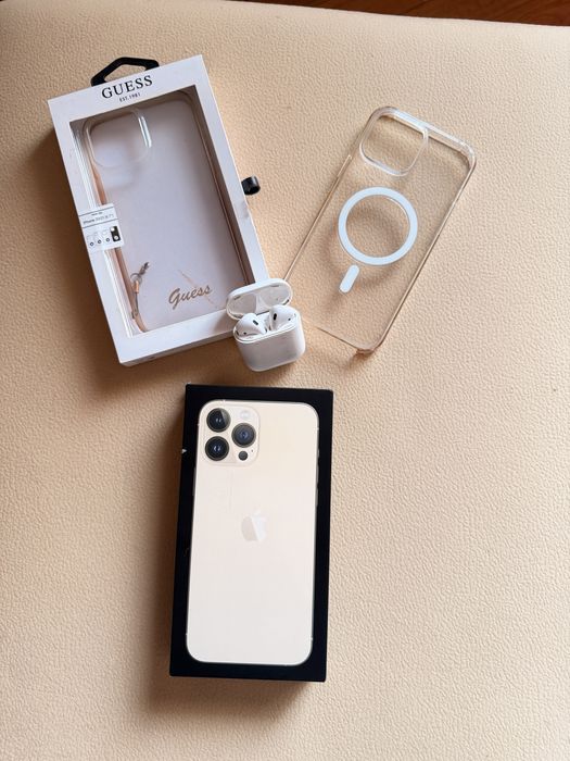 Iphone 13PROMAX