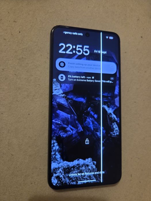 Google Pixel 8 perfect functional