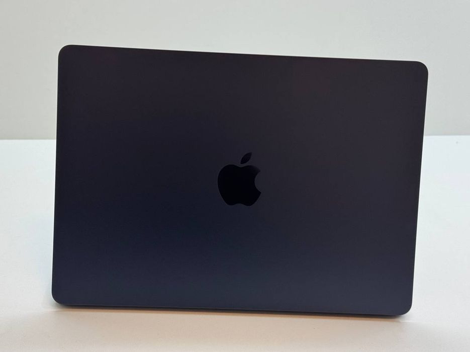 Продается новый MacBook Air M2 16/256 Midnight (темно-синий) 4 циклов