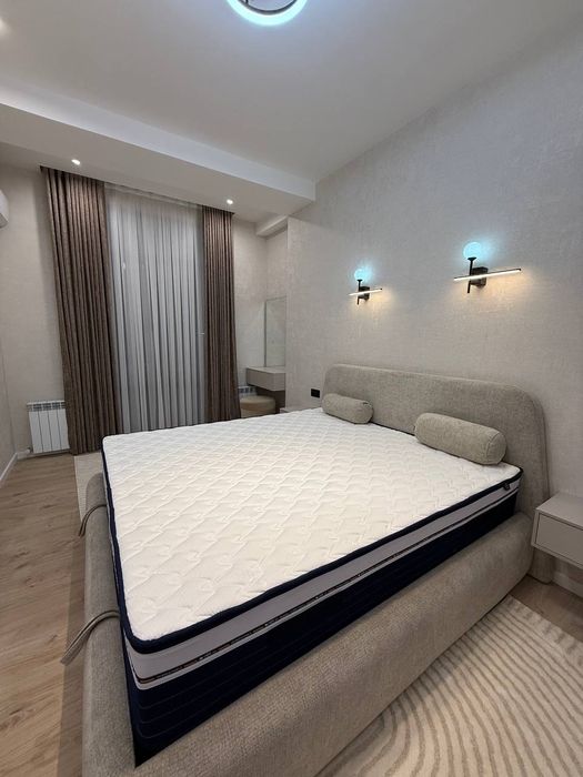 Элитная 2-комнатная квартира | Новостройка | Максим Горький | 800$