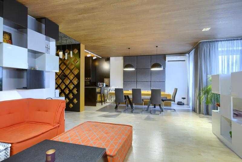 Дава се под наем Двустаен апартамент в София, Красно село - 84 кв.м за 448.8 € - Снимка #12