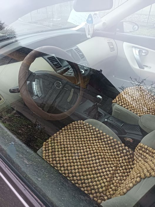 Vând Nissan Primera