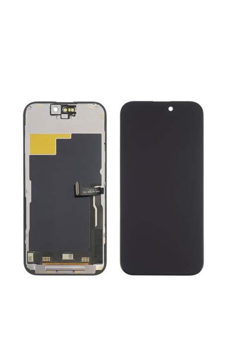 Дисплей Iphone 14 pro. Перфектно качество.