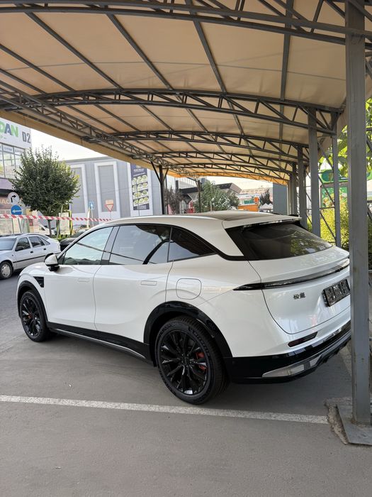 Zeekr 7X Ultra 2026 Full 4WD chegirma narxlarda