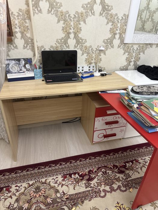 Детский мебель