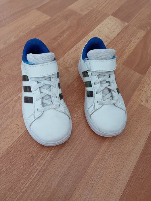 Детски маратонки Адидас