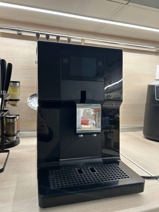 кафемашина Krups INTUITION EA 873810