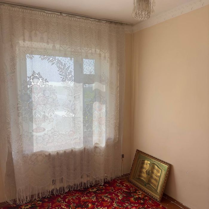 3 хонали квартира