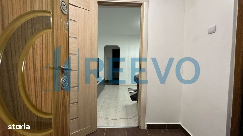 Apartament de vânzare, 2 camere, Bucegi