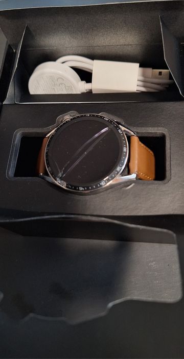 Huawei watch GT3
