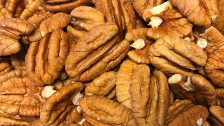 Pomi Fructiferi deosebiti  nuc pecan soiul avalon