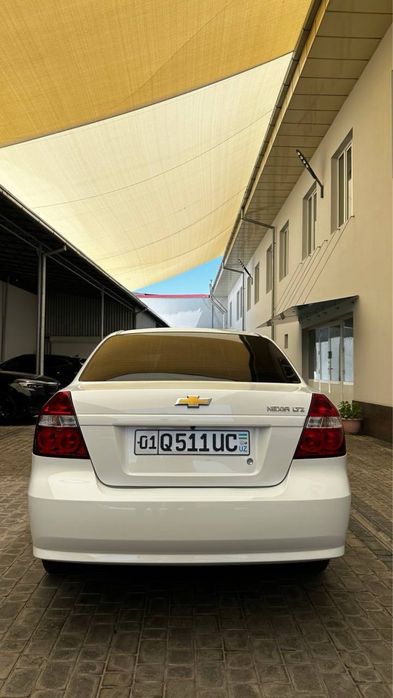 Chevrolet Nexia 3