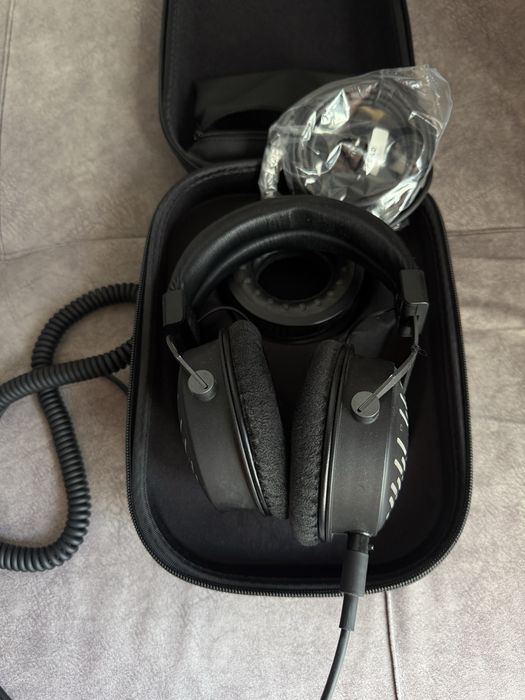 Наушники beyerdynamic DT 1990 PRO