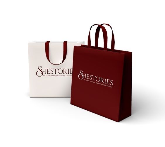 Падарочный пакет каробка