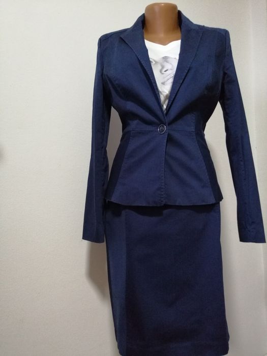 Costum fete Orsay/Hugo Mexx