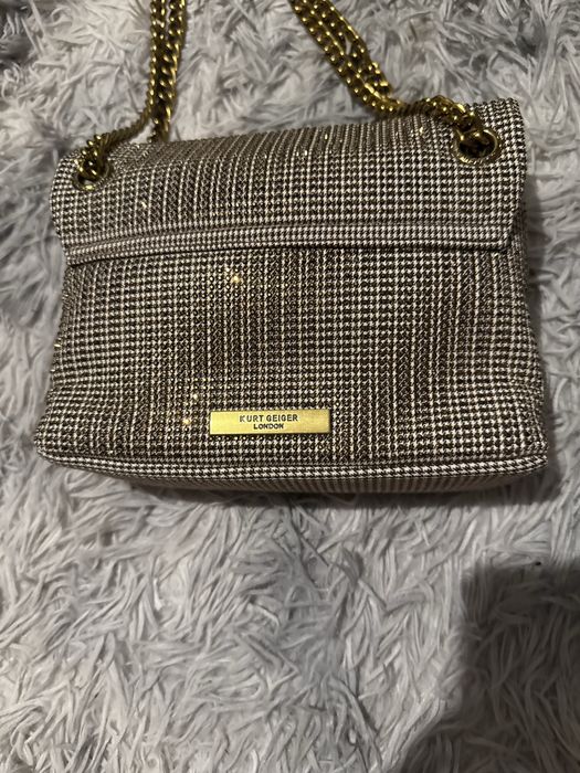 Geanta Kurt Geiger