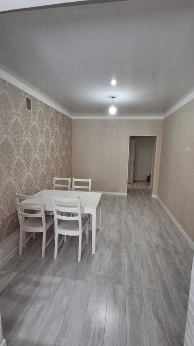 Аренда 2 комн квартиры 5 мкрн