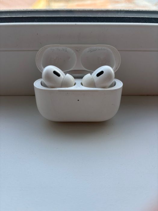 Airpods pro 2 аирподсы про вторые